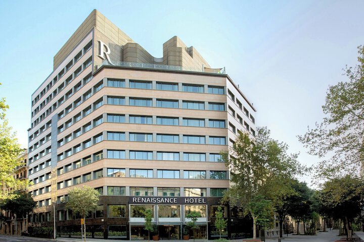 Hotel 107 of 124