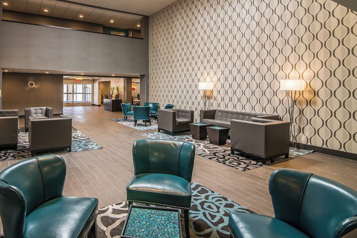 Lobby Photos