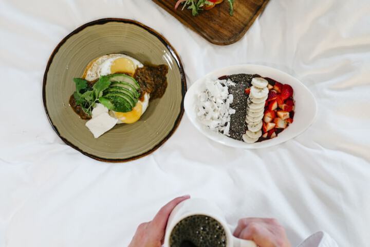 Breakfast/Coffee Service 97 of 132