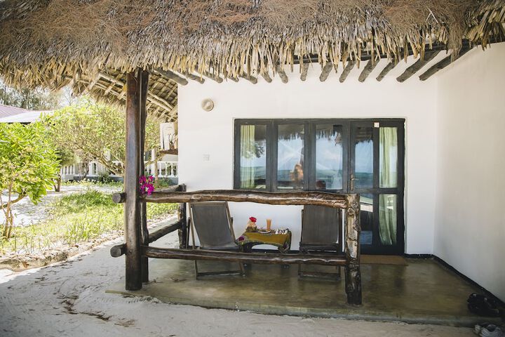 Terrace/Patio 107 of 156