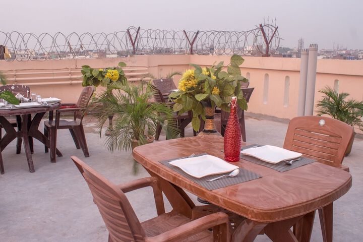 Shree Ganesha Residency