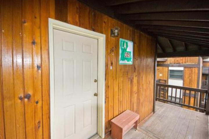 Snowfire #305a 3 Bathrooms Condo in Angel Fire, NM
