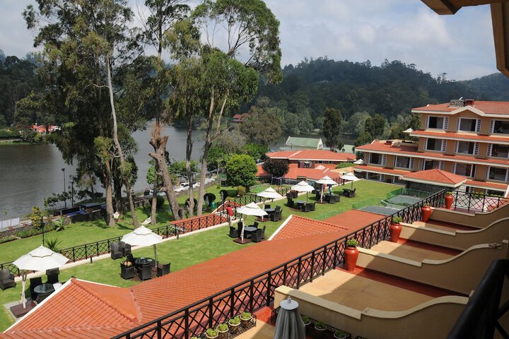 Hotel 59 of 70
