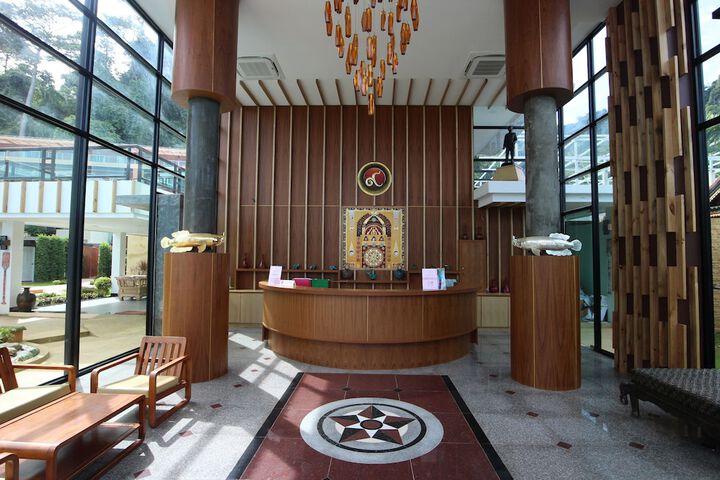Hotel Interior 2 of 119