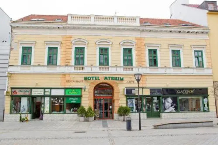 Hotel Átrium