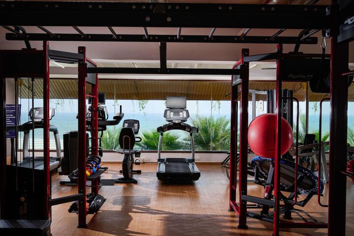 Fitness Club