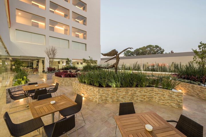 Terrace/Patio 65 of 65
