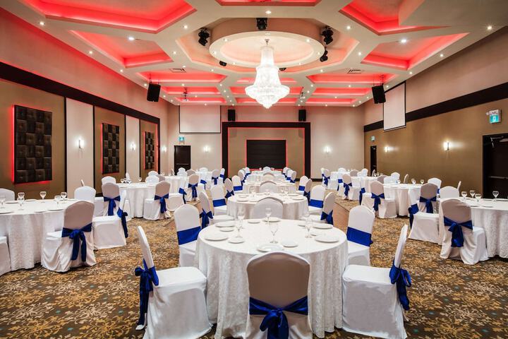 Ballroom