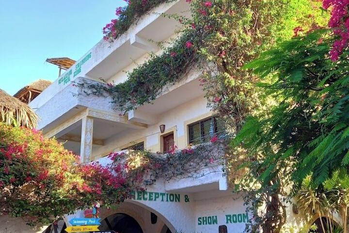 Hotel 36 of 36