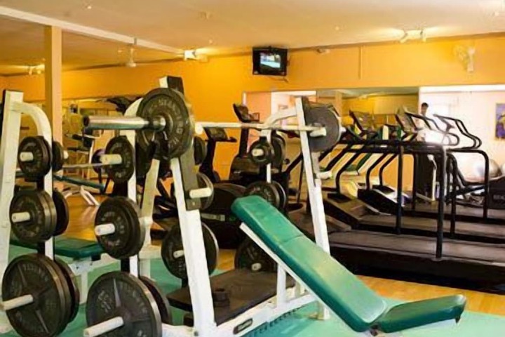 Health and Fitness 20 of 48