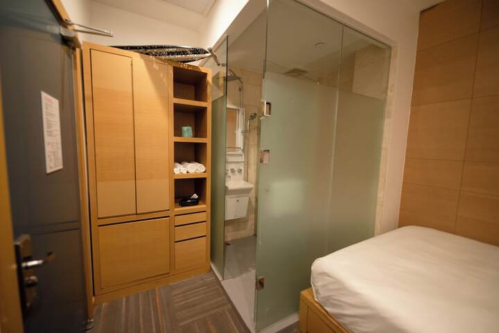 Compact Double Bed (14 of 16)