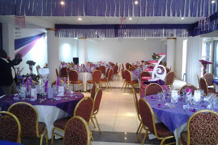 Business Center 24 of 27