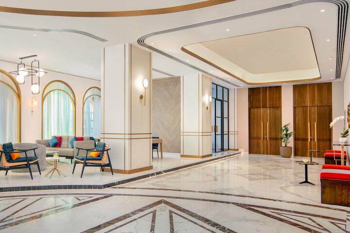 Lobby Photos