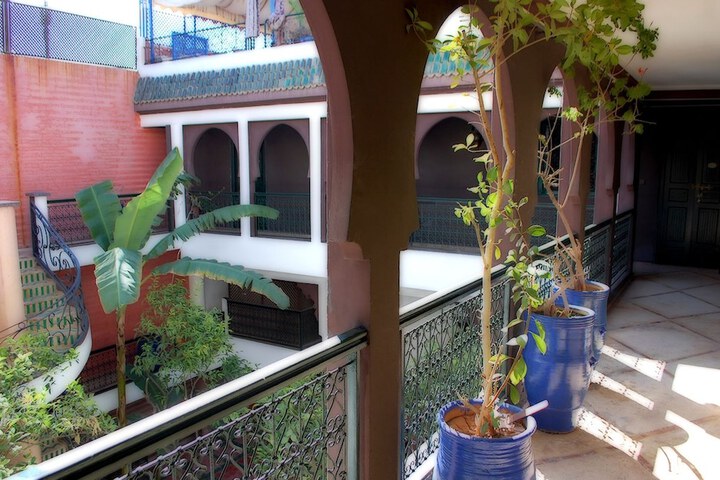 Hotel Interior 3 of 96