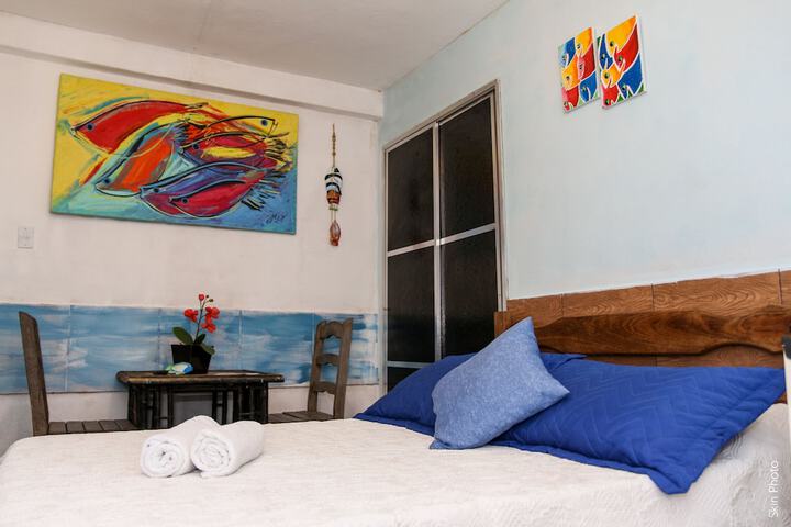 Room 12 of 85