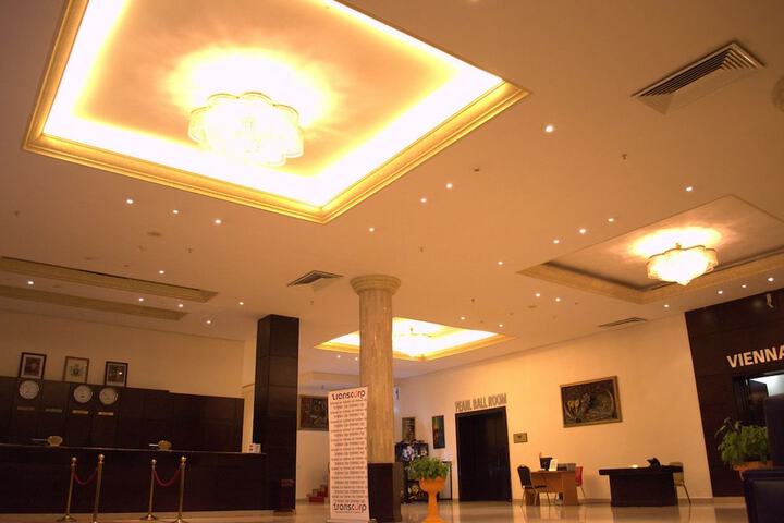 Hotel Interior 3 of 64
