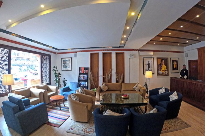 Hotel Interior 3 of 15