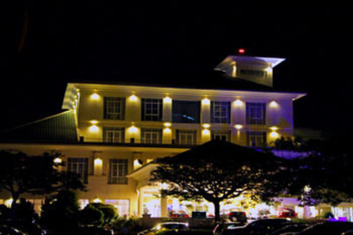 Hotel 18 of 39