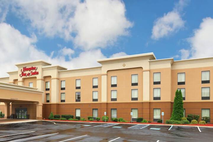 Hotel 113 of 115