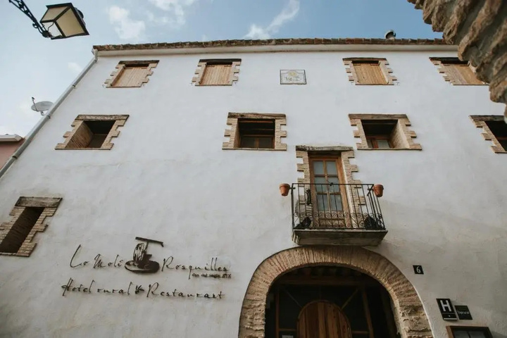 Image of Lo Moli De Rosquilles