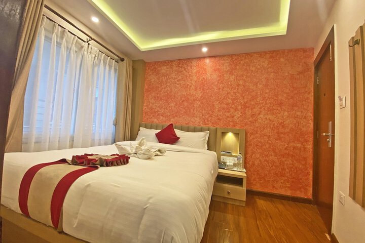 Room 13 of 129