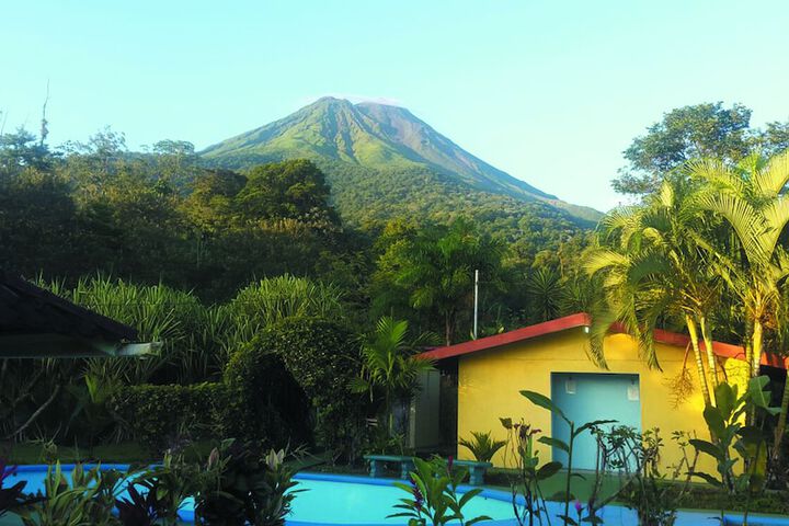 Loma Real Hotel and Hot Springs