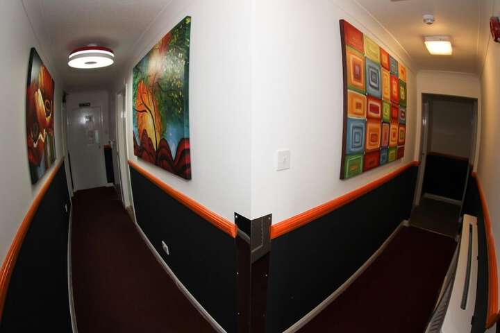 Hotel Interior 19 of 44