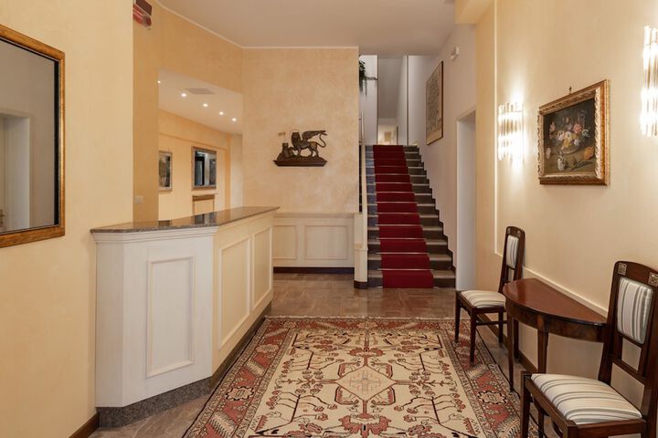 Hotel Interior 2 of 41