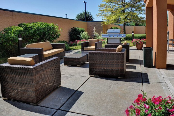 Property amenity