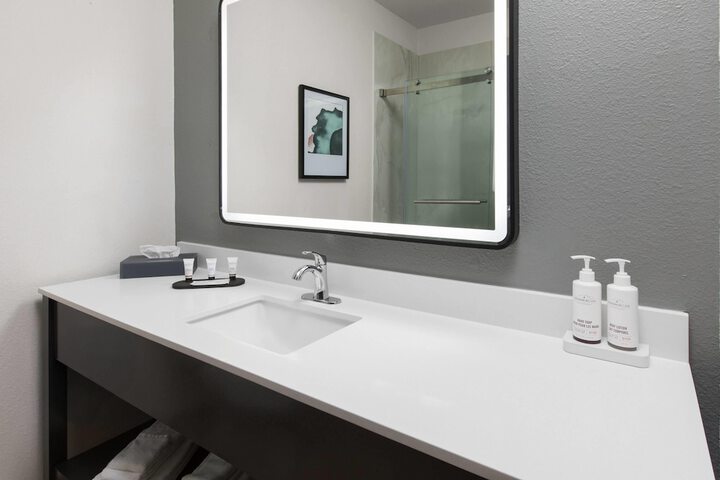 Bath Amenities