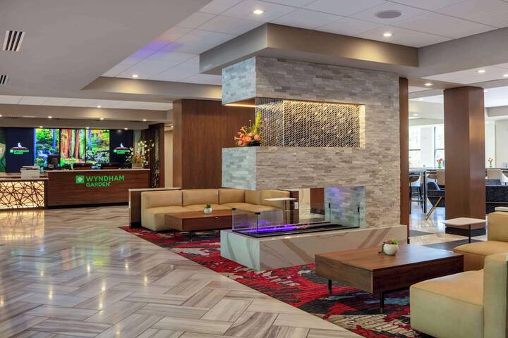 Hotel Interior 2 of 53