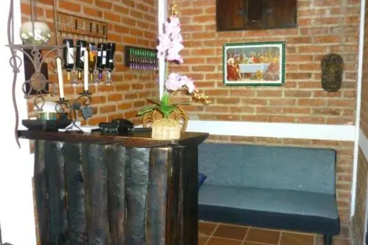 Hotel Terraza Santo Domingo