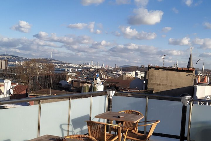 Terrace/Patio 98 of 111