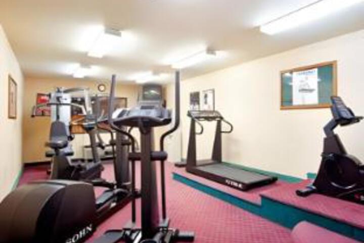 Health and Fitness 18 of 23