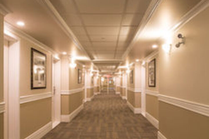 Ballroom/Hall 9 of 19