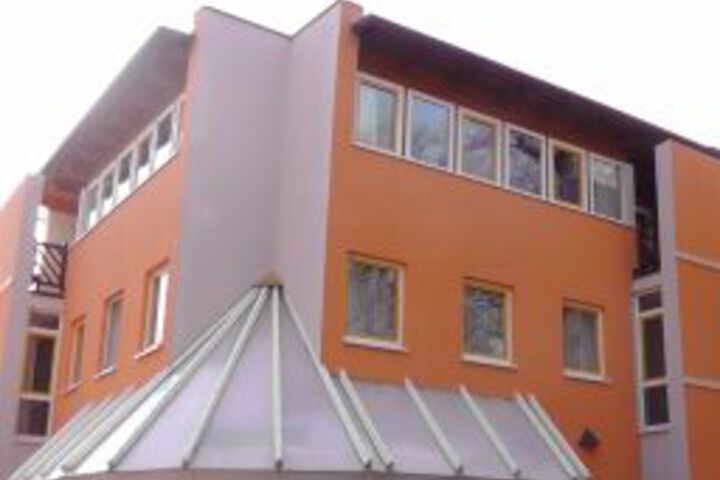 Waldhotel Alte Ziegelei