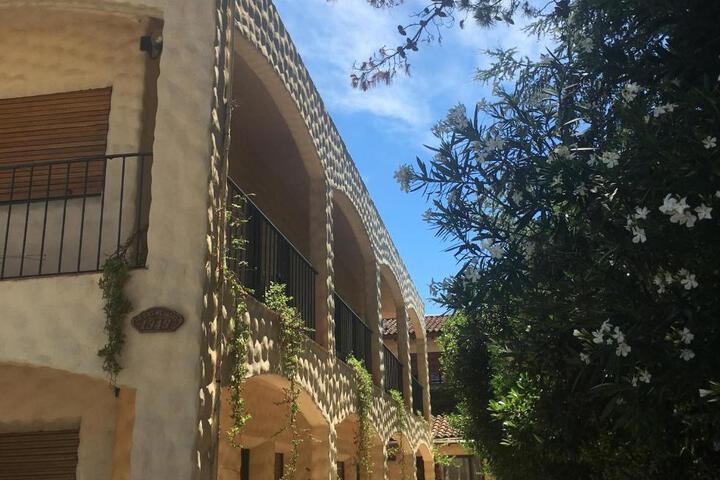 Apart Hotel Sahara