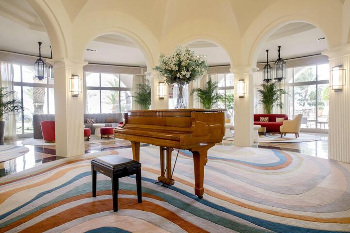 Hotel Interior 93 of 256
