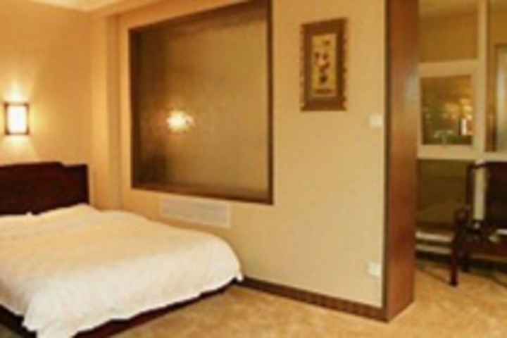Guoxin Garden Hotel
