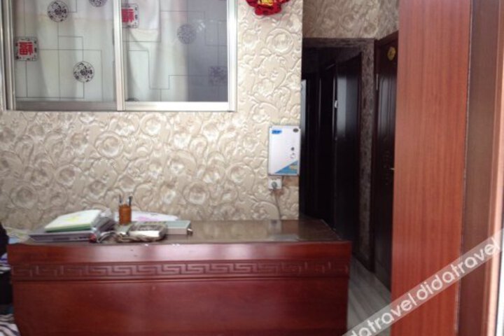 Harbin Jinhua Express Hotel