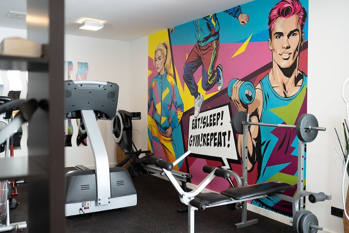 Fitness Center Photo