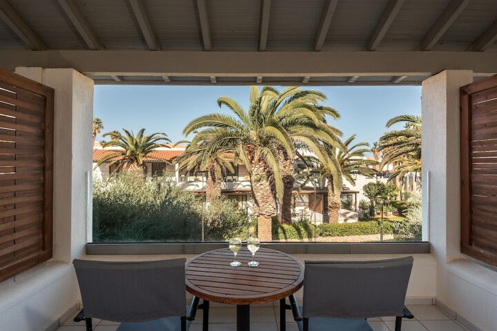 Terrace/Patio 127 of 138
