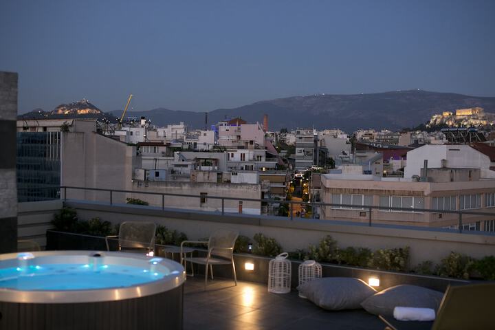 Hotel View 101 of 102