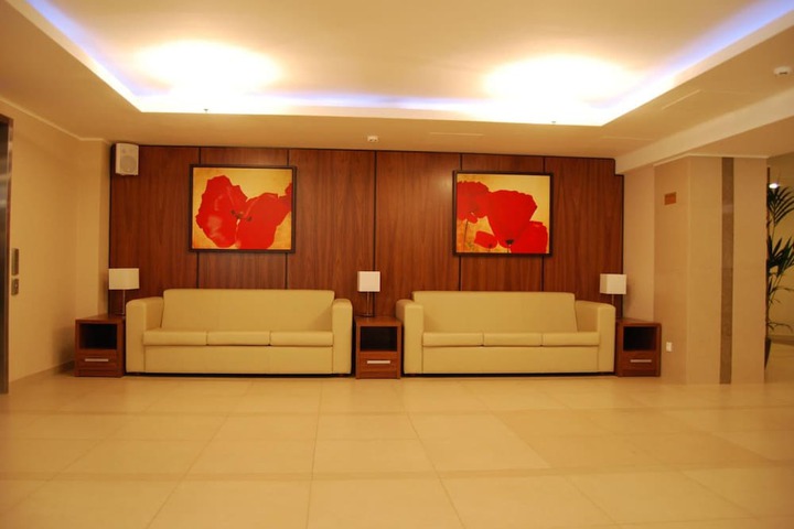 Hotel Interior 3 of 45