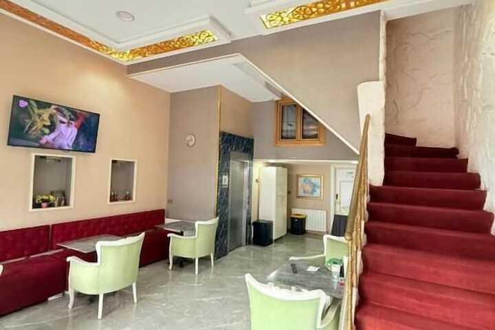 Hotel Interior 6 of 110