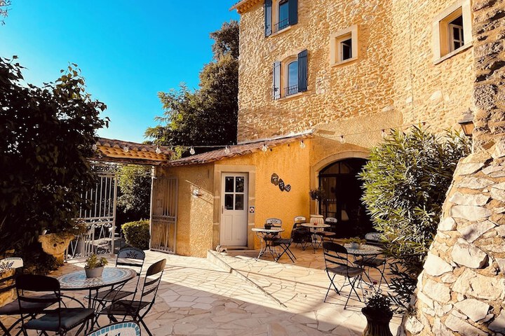 La Bastide de Vaison in Vaison-la-Romaine