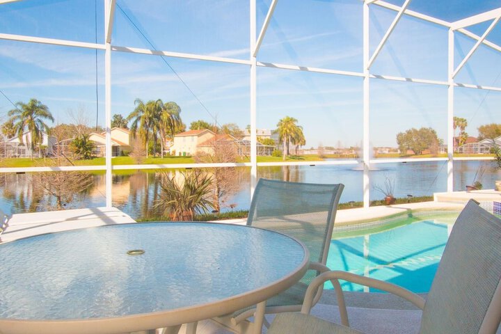 Terrace/Patio 11 of 24