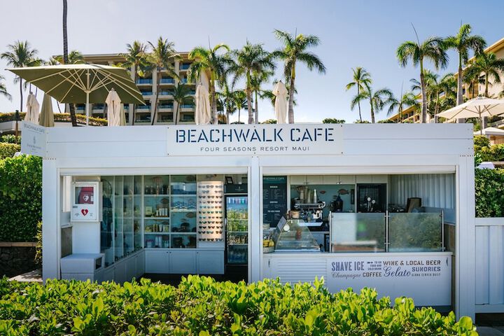 Cafe