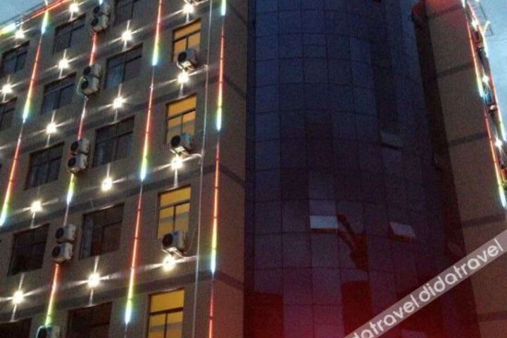 Hotel 2 of 5