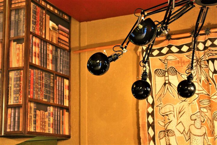 Hotel Interior 81 of 93